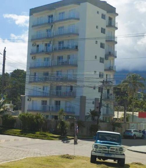 The Massagua Apartment Caraguatatuba Exterior photo